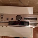 Sony TA-D507 geïntegreerde versterker, Audio, Tv en Foto, Versterkers en Receivers, Ophalen of Verzenden, Zo goed als nieuw, 60 tot 120 watt