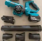 Bladblazer, Ophalen of Verzenden, Nieuw, Accu, Handgedragen