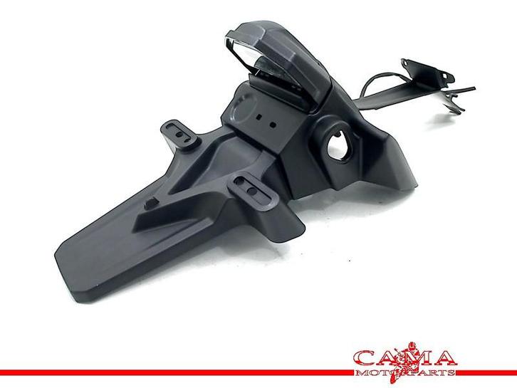 KENTEKENPLAAT HOUDER MT 07 2018-2020 (MT07 MT-07 FZ-07), Motoren, Onderdelen | Yamaha, Gebruikt