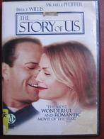 The Story of Us (1999), Alle leeftijden, Ophalen of Verzenden, Zo goed als nieuw, Drama