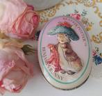 Vintage blikje Beatrix potter, Ophalen of Verzenden