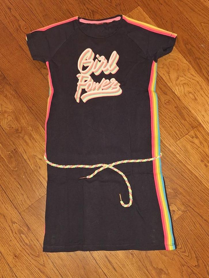 Persival jurk maat 152/158, Kinderen en Baby's, Kinderkleding | Maat 152, Gebruikt, Meisje, Jurk of Rok, Ophalen of Verzenden