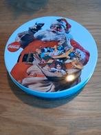 Vintage Coca Cola Kerst Onderzetters, Ophalen of Verzenden, Zo goed als nieuw, Gebruiksvoorwerp