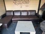 Bankstel gratis, Tuin en Terras, Ophalen, Zo goed als nieuw