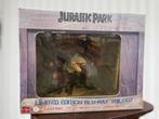 Jurassic Park Blu-ray Ultimate Trilogy limited edition, Cd's en Dvd's, Blu-ray, Ophalen of Verzenden, Zo goed als nieuw, Avontuur