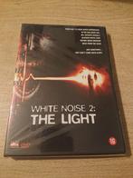 White noise 2. Dvd nieuw in verpakking, Cd's en Dvd's, Dvd's | Horror, Ophalen of Verzenden, Nieuw in verpakking
