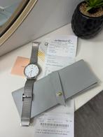 Cluse horloge – zilver, Overige merken, Staal, Verzenden, Polshorloge