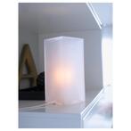 Ikea Grono 3x, Huis en Inrichting, Lampen | Tafellampen, Ophalen of Verzenden, Zo goed als nieuw, Minder dan 50 cm