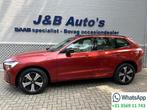 Volvo XC60 2.0 T6 Plug-in hybrid AWD Plus Dark LONGE RANGE T, Automaat, Gebruikt, 4 cilinders, 1969 cc