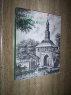 leids jaarboekje 1993 85e deel - vereniging oud leiden, Ophalen of Verzenden, Zo goed als nieuw, 20e eeuw of later