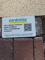 Gebakken klinkers gratis af te halen, Tuin en Terras, Ophalen, Overige materialen, Klinkers, Nieuw