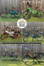 Voordelig-goedkoop Bram Fietsen.. 20-24-26-28 inch, Ophalen, Zo goed als nieuw