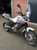 Yamaha XT660Z Tenere - Avontuurlijke Allrounder! (2009), 660 cc, Particulier, Enduro, Minimaal motorrijbewijs A2