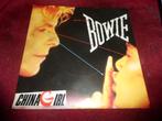 David Bowie - China Girl, Cd's en Dvd's, Vinyl Singles, 7 inch, Single, Ophalen of Verzenden, Zo goed als nieuw
