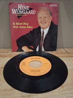 Henk Wijngaard - Ik Moet Nog Wat Jaren Mee - Single, Ophalen of Verzenden