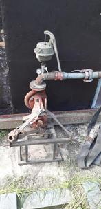 Beregeningspomp / Tractorpomp  / aftakas pomp, Ophalen, Akkerbouw, Beregening en Drainage
