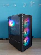 Moet nu weg! | Ryzen 7 5700 | RX 9060 XT | 1 TB SSD |, Computers en Software, Desktop Pc's, 32 GB, Nieuw, AMD Ryzen 7, Gaming