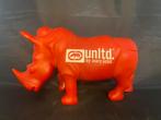 Ecko Unltd. Reclame Neushoorn streetwear skateboarding, Ophalen of Verzenden, Zo goed als nieuw, Overige typen