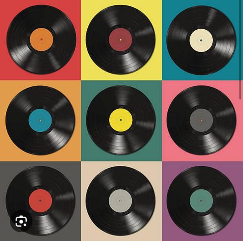 Wie koopt…?, Cd's en Dvd's, Vinyl | Hardrock en Metal, Nieuw in verpakking, Ophalen