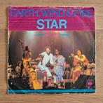 Earth wind & fire - Star, Ophalen of Verzenden, Gebruikt, Pop