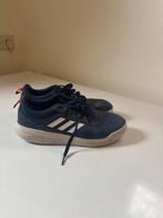 Blauwe Adidas gymschoenen maat 38, Adidas, Gebruikt, Overige typen, Ophalen of Verzenden