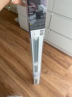 ALUMINIUM JALOEZIE 80 x180 cm (BxH), Wit, 150 tot 200 cm, Nieuw, Ophalen of Verzenden
