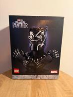 LEGO Marvel Black Panther 76215, Ophalen of Verzenden, Nieuw, Complete set, Lego