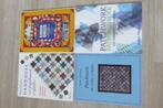 patchwork en quiltboeken, Boeken, Hobby en Vrije tijd, Ophalen of Verzenden, Zo goed als nieuw, Overige onderwerpen, Diverse auteurs