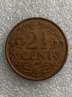 2 1/2 cent 1959, Nederlandse Antillen., Verzenden, Koningin Juliana, Overige waardes, Losse munt