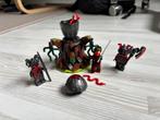LEGO Ninjago 70621 Vermillion, Verzenden, Zo goed als nieuw