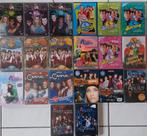 Dvd's Het huis Anubis Spring Amika Hotel13 Ghostrockers Camp, Alle leeftijden, Ophalen of Verzenden, Zo goed als nieuw