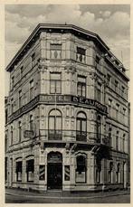Hotel Beaumont, Maastricht - B-keus - ongelopen, Ophalen of Verzenden, Voor 1920, Ongelopen, Limburg