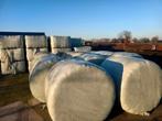 Ronde balen hooi, Dieren en Toebehoren, Dierenvoeding, Ophalen of Verzenden, Vee