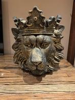 Pot Leeuwenkop, Overige kleuren, Ophalen of Verzenden, Minder dan 50 cm, Glas