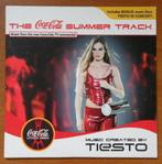 Coca-cola, Tiësto, c.d. The Coca-Cola Summer Track. 2003, Ophalen of Verzenden, Nieuw