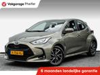 Toyota Yaris 1.5 Hybrid Aut. Dynamic Adapt. cruise/ Camera/, Gebruikt, LED verlichting, Bedrijf, 48 €/maand