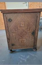 Naaikastje, Antiek en Kunst, Ophalen