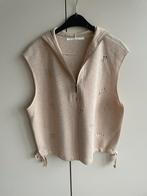 YAYA Women top. Maat s. Nieuw, Maat 38/40 (M), Beige, Nieuw, Ophalen of Verzenden