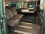 Volkswagen T6.1 California Beach 150PK DSG 4MOTION, Caravans en Kamperen, Campers, Automaat, Buscamper of Camperbus, Volkswagen