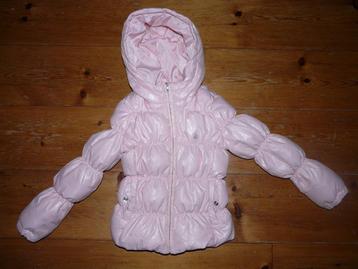 United Colors of Benetton meisjesjack beschikbaar voor biedingen