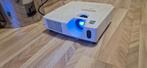 Hitachi beamer Type: CP-WX3011N + 20 mtr HDMI kabel., Gebruikt, LED, Ophalen of Verzenden, Full HD (1080)