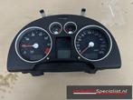 Tellerklok Kombi instrument Audi TT 8N coupe cabriolet, Ophalen of Verzenden, Herkomst onderdeel bekend, Gebruikt, Audi