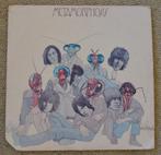 vinyl lp rolling stones - metamorphosis 1975, Ophalen, 1960 tot 1980, Gebruikt