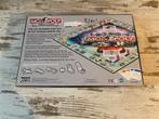 Monopoly van dam tot dom editie Parker [s182], Hobby en Vrije tijd, Gezelschapsspellen | Bordspellen, Ophalen of Verzenden, Zo goed als nieuw