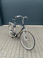 Batavus best break herenfiets 7 versnelling SLOT HANDREMMEN, Versnellingen, Batavus, Ophalen of Verzenden, Zo goed als nieuw