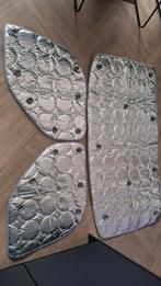 Raamisolatie 3-delig voor bus(-camper) of camper., Ophalen, Gebruikt