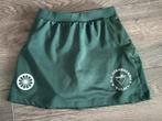Groen hockeyrokje - 116, Ophalen, Zo goed als nieuw, Kleding