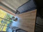 Eettafel set, Ophalen