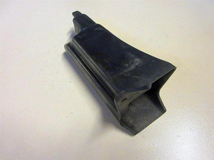 Yamaha XJ750 opbergvak bagagevak gereedschapbak XJ 750 Seca, Motoren, Tuning en Styling, Ophalen of Verzenden