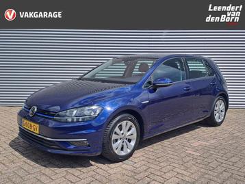 Volkswagen Golf 1.5 TSI Comfortline Business Verwarmbare voo beschikbaar voor biedingen